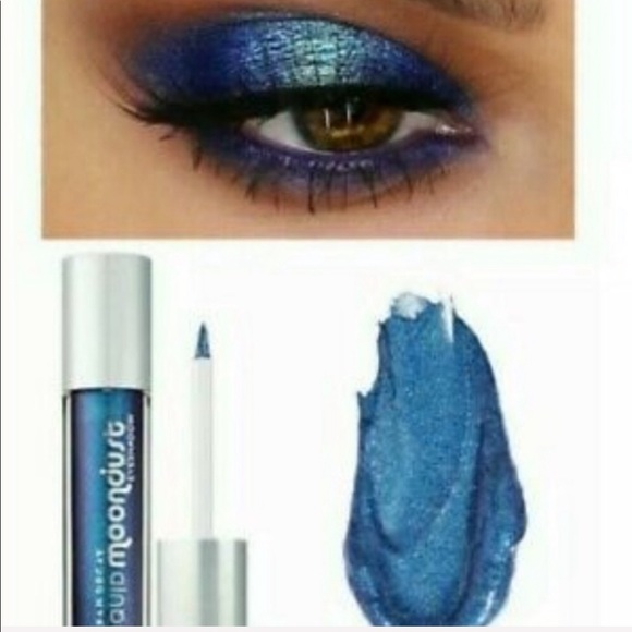 Urban Decay Other - S•A•L•E UD Vega Liquid Moondust Eyeshadow